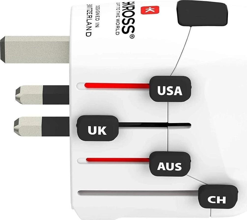 Adapter Skross Pro+ USB (4xA), Bluetooth 2.1