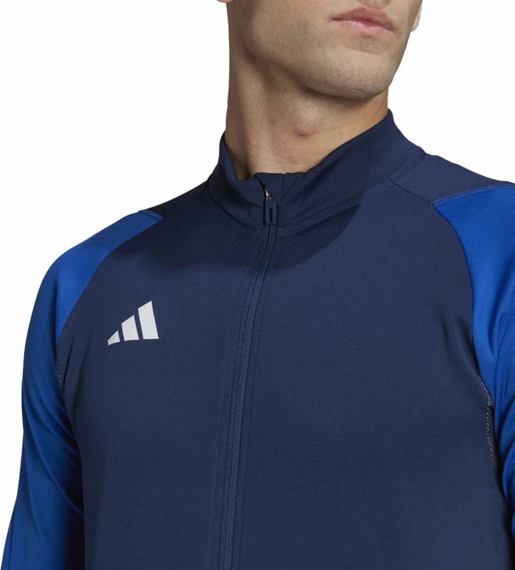 Duks adidas për meshkuj, blu marin