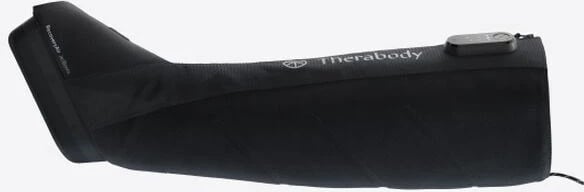 Therabody RecoveryAir massager Legs Black