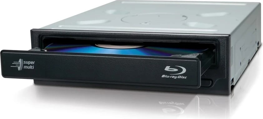 DVD Hitachi-LG Blu-Ray BH16NS55