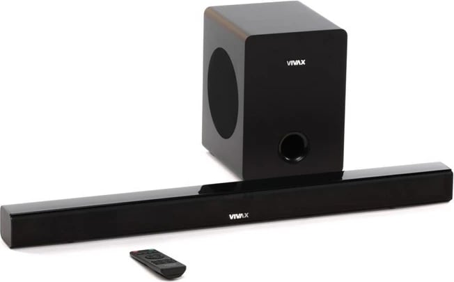 SOUNDBAR VIVAX SP-7080H | 70W BLUETOOTH WIRELESS