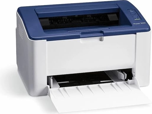 Printer Xerox Phaser 3020BI, i bardhë