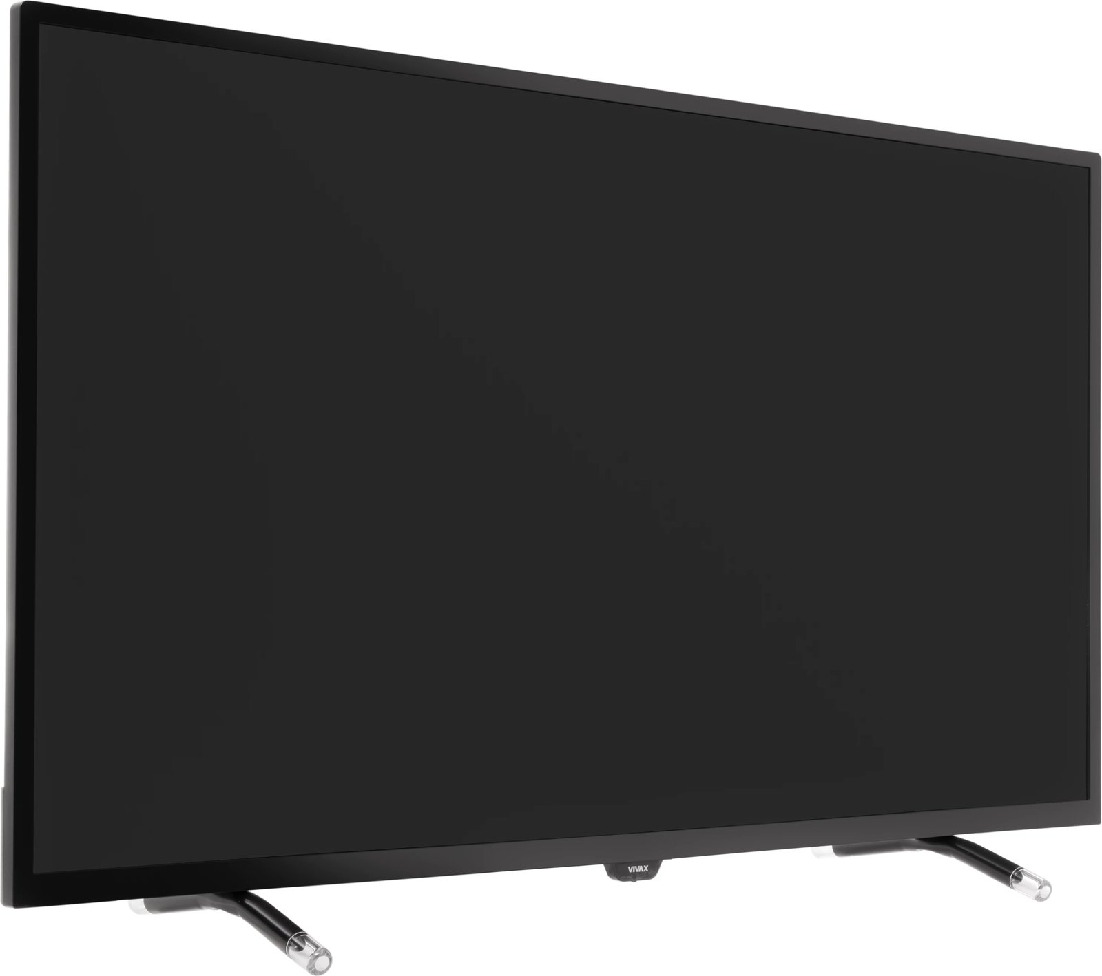 TELEVIZOR VIVAX TV-43S60WO | 43" LED FULL HD SMART TV WEBOS