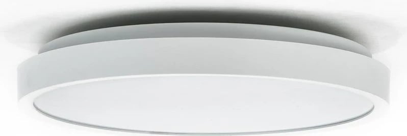 Plafond V-TAC VT-8630, 36W LED, 42cm, 4000K, Bardhë