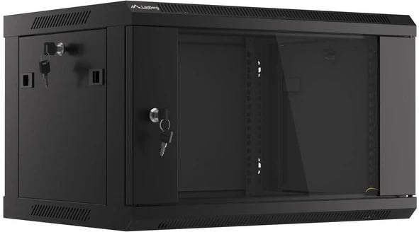 Server Lanberg WF01-6406-10B, 19", i zi 