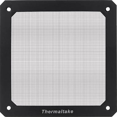 Filtr magnetyk kundër pluhurit për kasë Thermaltake Matrix D12, i zi