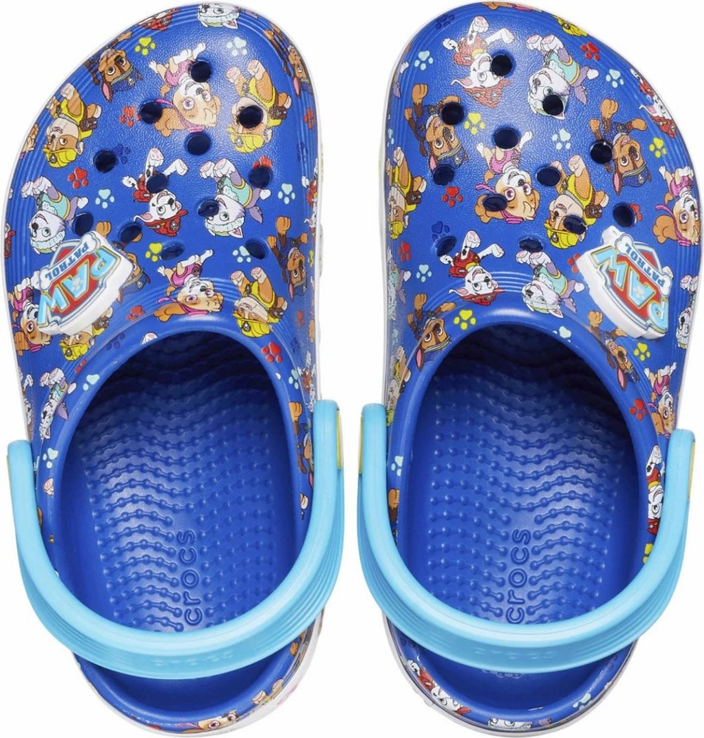 CROCS PAW PATROL CROCBAND IV CLOG T