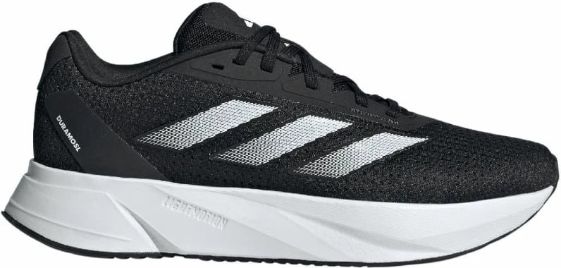 Atlete për vrapim për femra adidas, të zeza