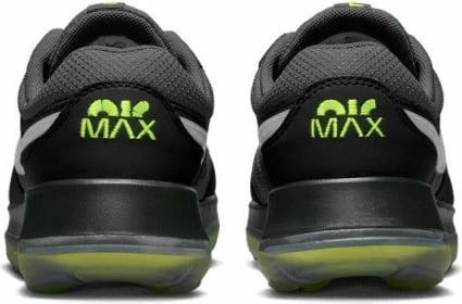 Këpucë Nike Air Max për femra, të zeza