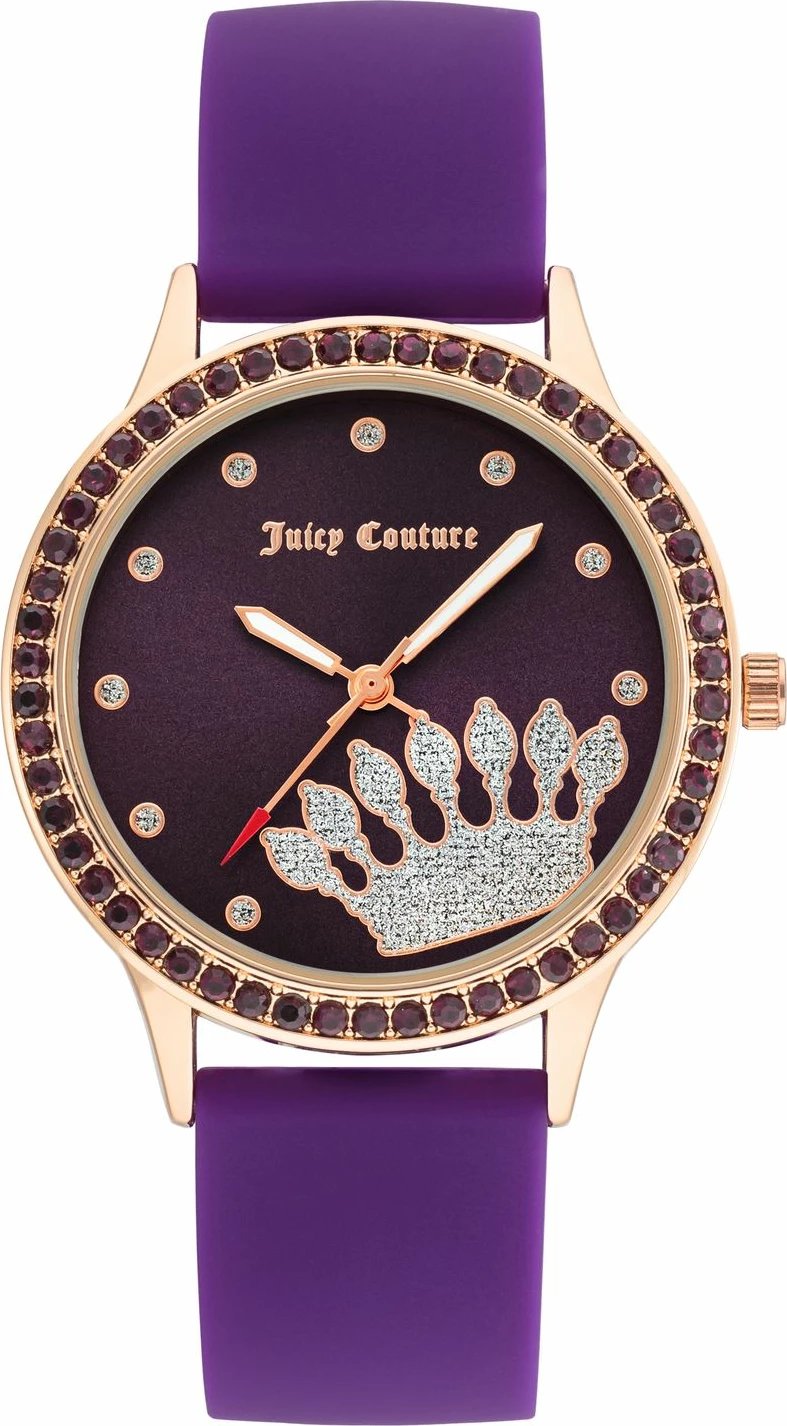 Orë dore për femra Juicy Couture, ari 