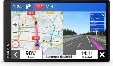 GPS Garmin DriveSmart 76 MT-S Europe, 32GB, 6.95 inch