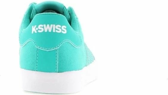 Këpucë K-Swiss për femra, blu