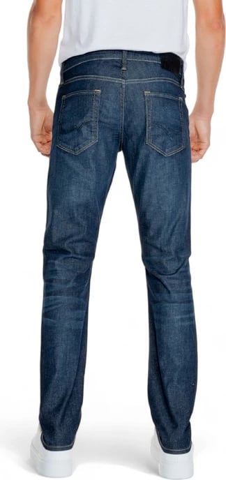 Jeans Jack & Jones, meshkuj, blu