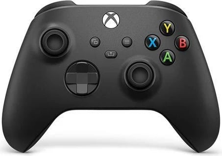 XBOX SERIE X/S Wireless Controller Carbon Black