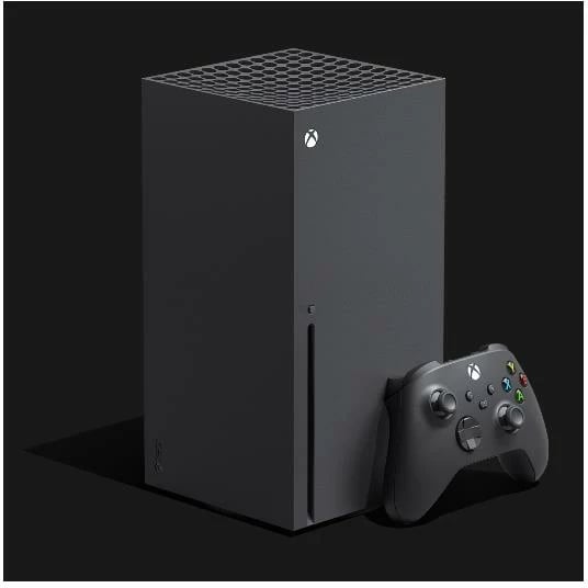 Konsolë Xbox Series X 1TB