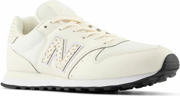 Atlete për femra New Balance, krem