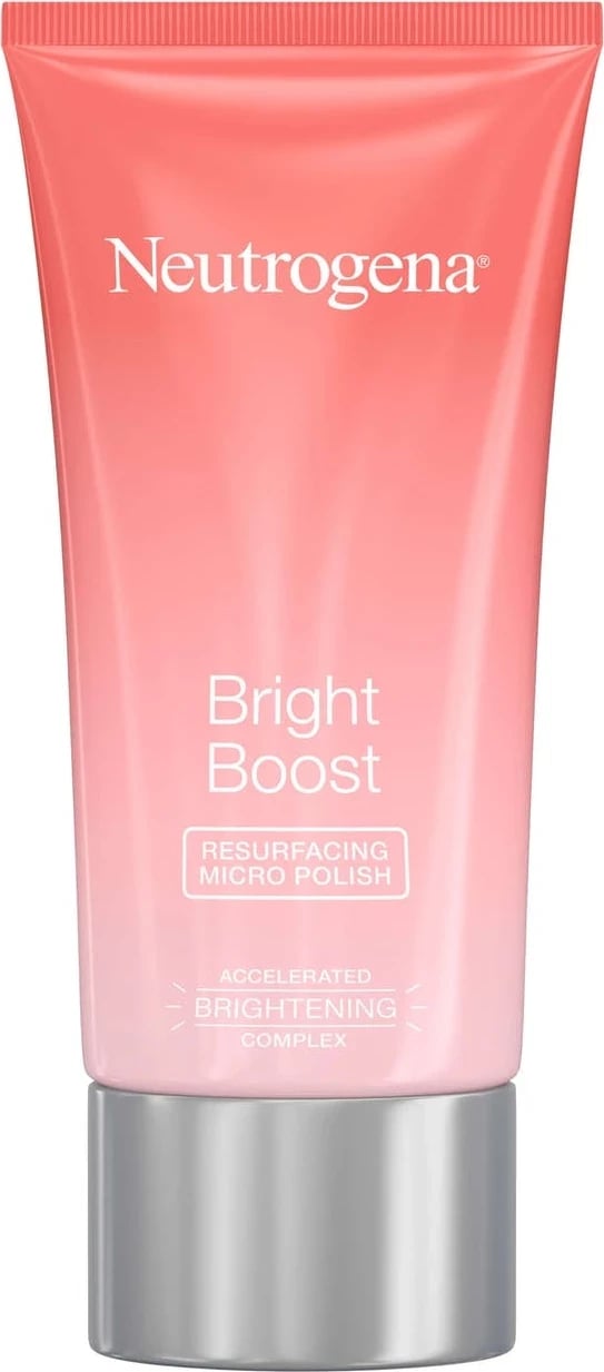 Serum Neutrogena Bright Boost Resurfacing Micro Polish, 50ml