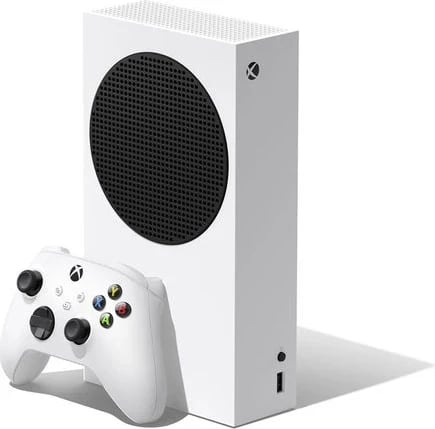 XBOX Serie S Console 512GB