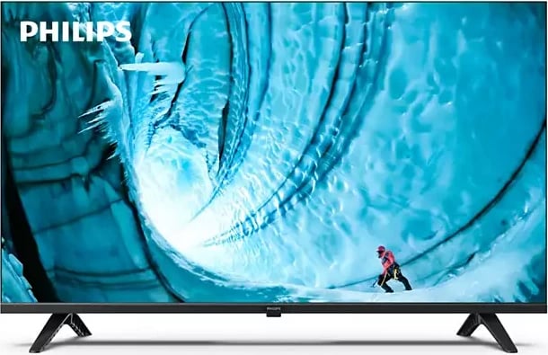 TELEVIZOR PHILIPS 40PFS6009/12 | 40" LED FULL HD SMART TV, i zi