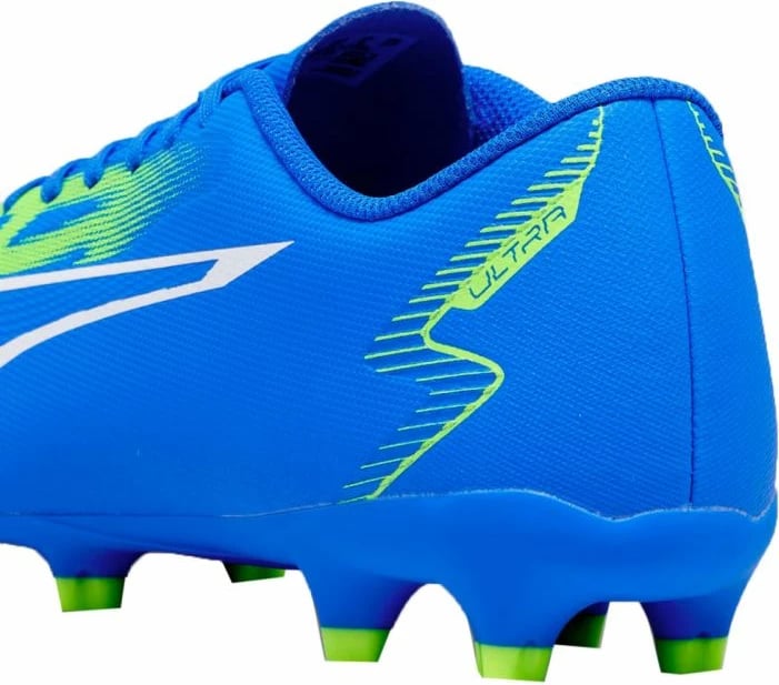 Atlete futbolli për meshkuj Puma, blu