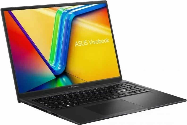 Laptop ASUS Vivobook 16X K3605ZF-MB395W, 16", Intel Core i5, 16 GB RAM, 512 GB SSD, NVIDIA 4 GB, E zezë