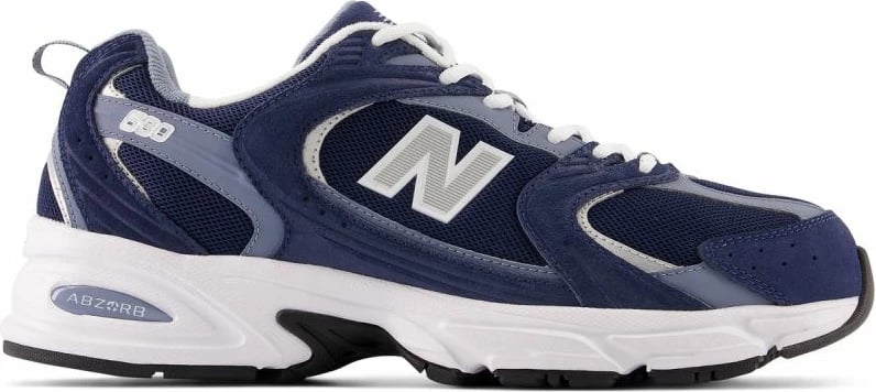 Atlete New Balance MR530CA, për meshkuj dhe femra, blu marine