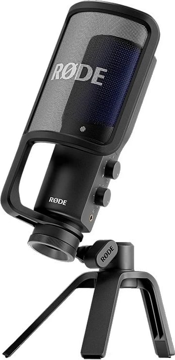 Mikrofon RØDE NT-USB+,  i zi  