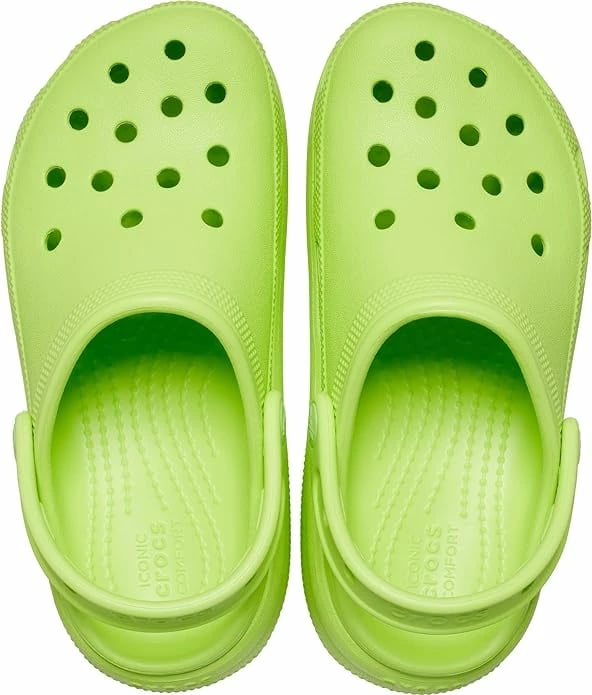 CROCS CLASSIC CROCS CUTIE CLOG KIDS | 34 - 35 | CRX-200000101.3