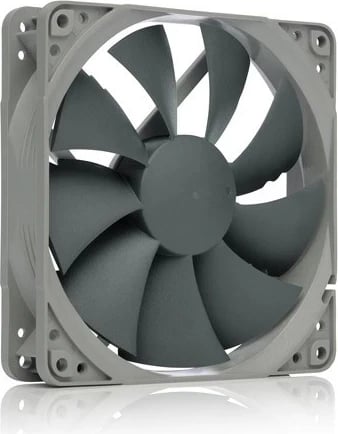 Ventilator për Kasë Noctua NF P12 redux-1700 PWM, 12 cm, Gri