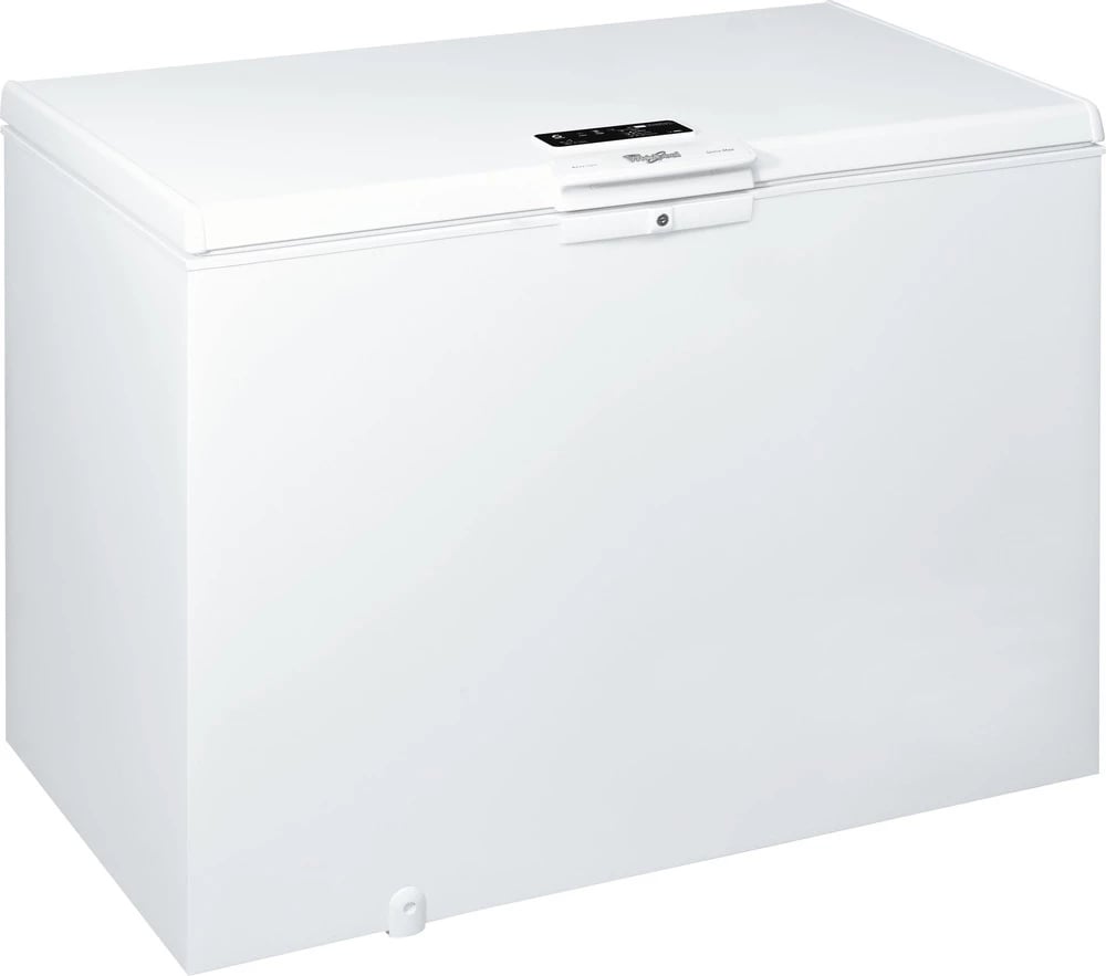 FRIZ WHIRLPOOL WHE3933.1 390L