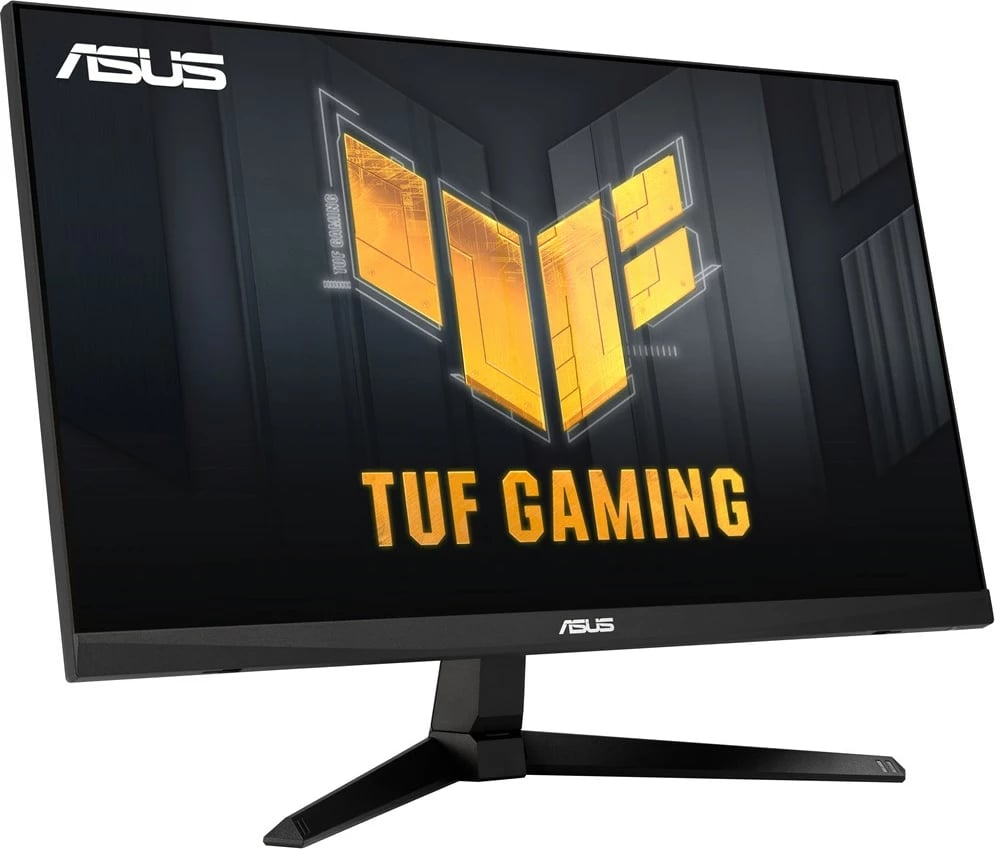 Monitor për lojëra ASUS TUF Gaming VG246H1A, 23.8", Full HD, LED, E zezë