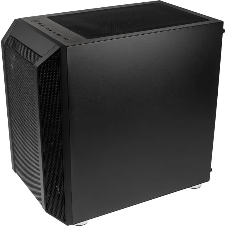 Kasë Kolink Citadel Mesh Micro-ATX - e zezë