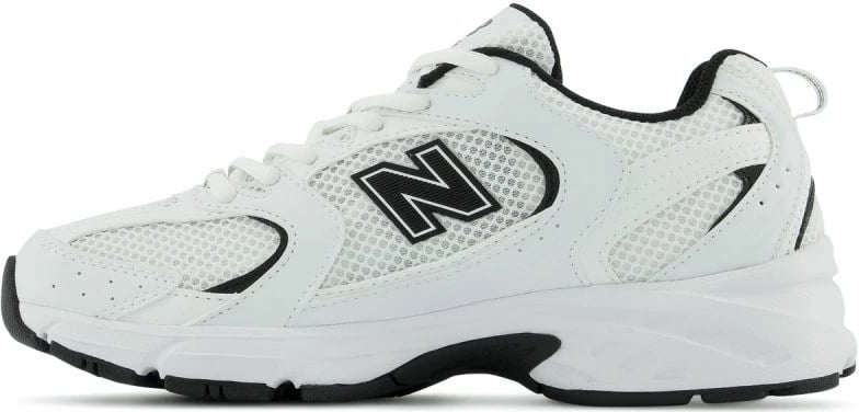 Atlete New Balance MR530EWB, të bardha