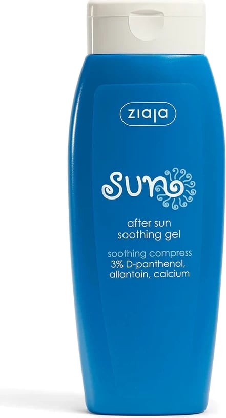 Kremë Ziaja After Sun  200ml