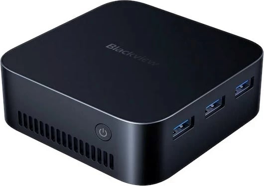 Mini PC Blackview MP80, 16GB RAM, 512GB SSD, W11Pro, E zezë