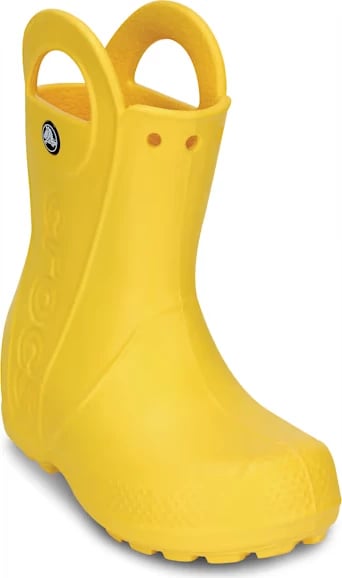 CROCS HANDLE RAIN BOOT KIDS 