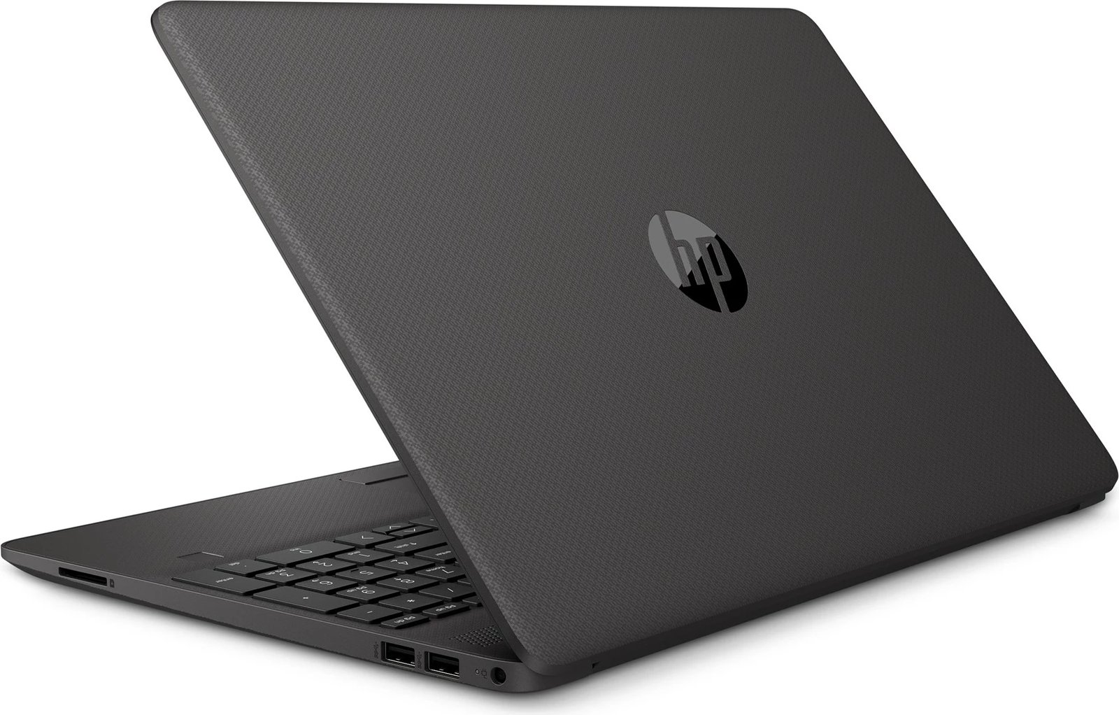 Laptop HP, 255 G9, 39.6 cm (15.6") Full HD AMD Ryzen™ 3 5425U 16 GB DDR4-SDRAM 512 GB SSD Wi-Fi 6 (802.11ax) Windows 11 Pro Black