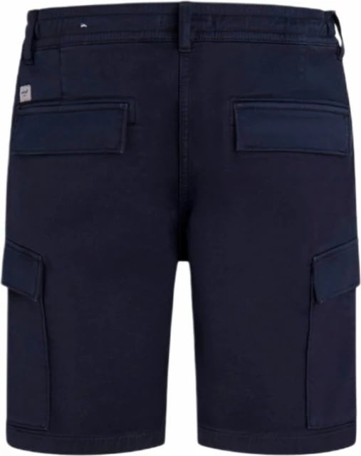 Shorce për meshkuj Pepe Jeans, blu marine