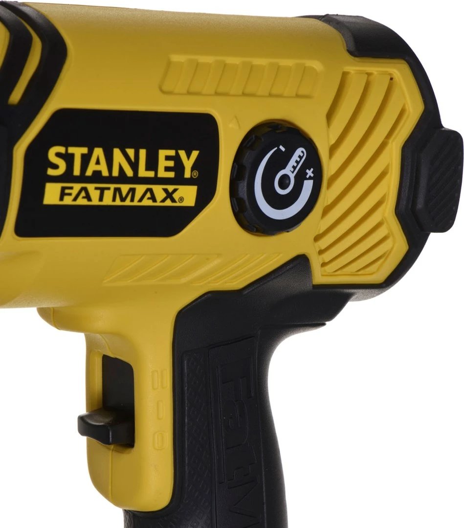 Vegël për djegien e materialeve Stanley FME670K-QS, 2000W 