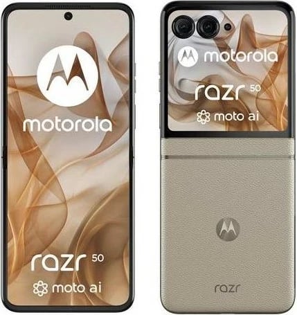 Celular Motorola razr 50 8/256GB, gri