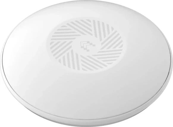 Access Point Teltonika TAP200, 867 Mbit/s, 300 Mbit/s, 10,100,1000 Mbit/s, IEEE 802.11b, IEEE 802.11g, IEEE 802.11n, IEEE 802.11r, IEEE 802.3, IEEE 802.3az, IEEE 802.3u, 10/100/1000Base-T(X), 100 përdorues