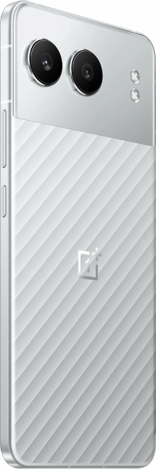 Celular OnePlus Nord 4 5G, 16/512GB, Srebrny