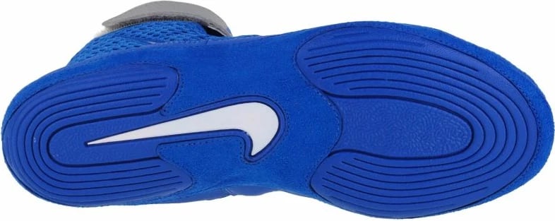 Atlete për meshkuj Nike Inflict 3, blu