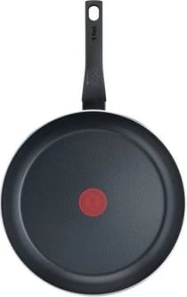 Tigan Tefal Easy Plus B5690453, 24 cm, Alumini