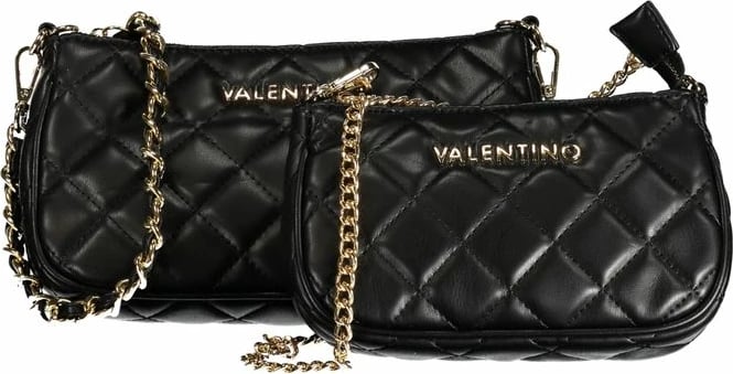 Çantë Valentino Bags, e zezë