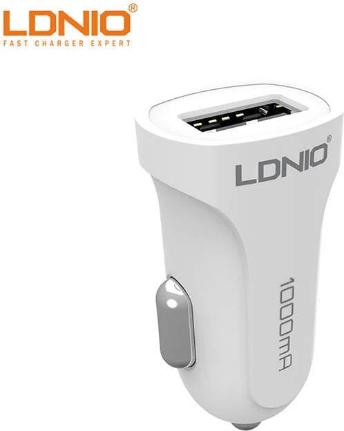 Karikues për veturë Ldnio Mobile Car Charger