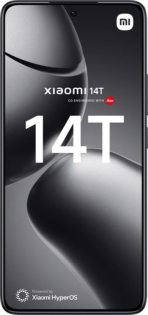 Celular XIAOMI 14T,6.67", 12+256GB DS 5G, i zi   