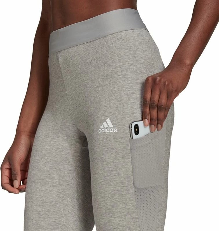 Hellonke për femra adidas, gri