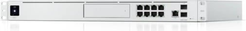 Router Ubiquiti UniFi Dream Machine Pro, Managed, Gigabit Ethernet, Rack mounting