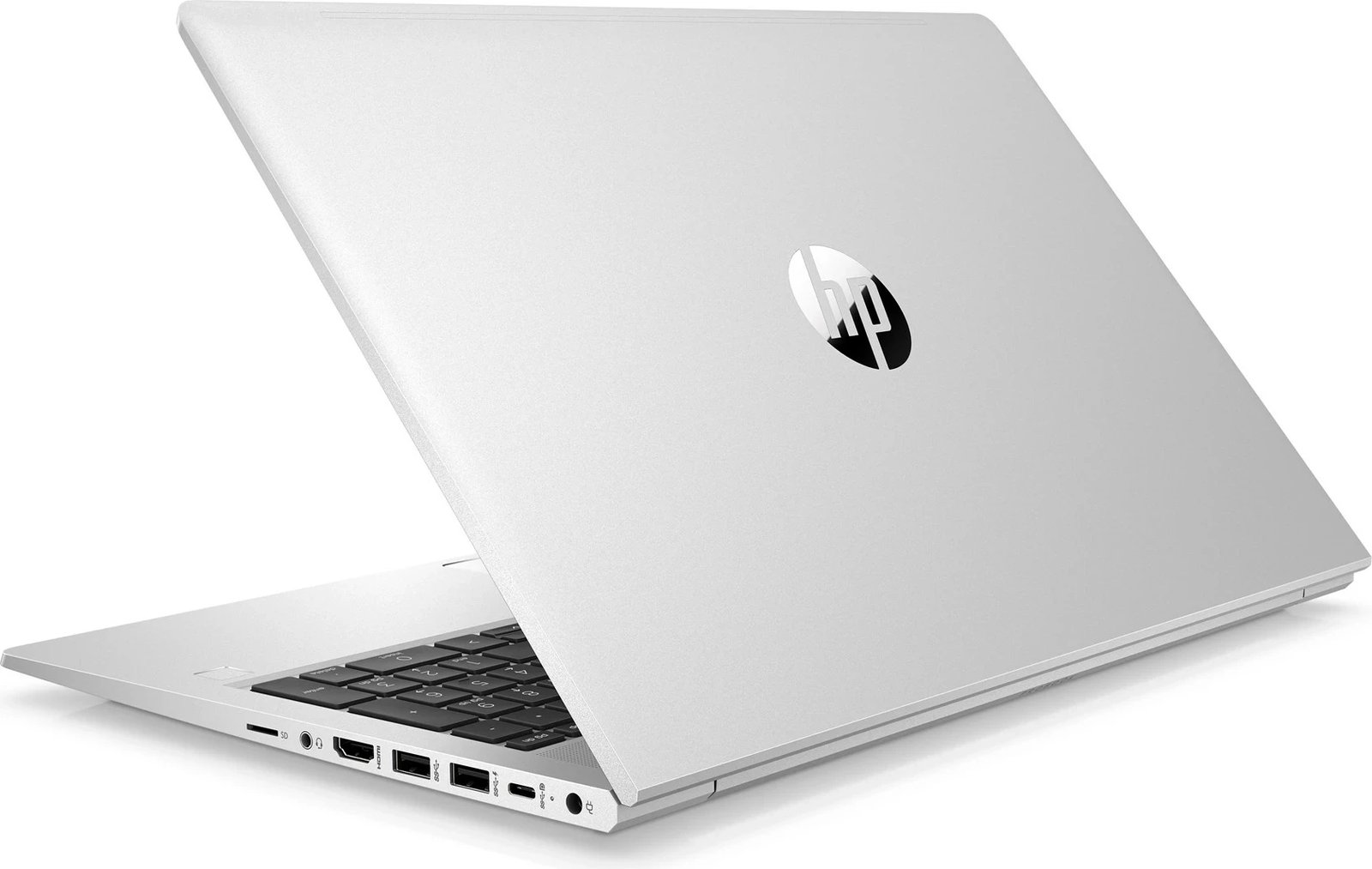 Laptop HP Probook 455 G8, Ryzen 5 5600U, 15.6" FHD, i zi